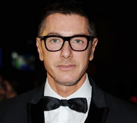 stefano gabbana.